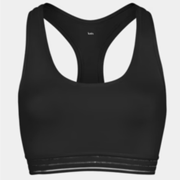 Knix Luxe Modal Pullover Bra and Leakproof Panties - Picture 1 of 9